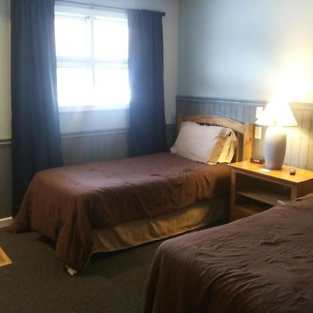 Snow Creek Inn West Dover Luaran gambar