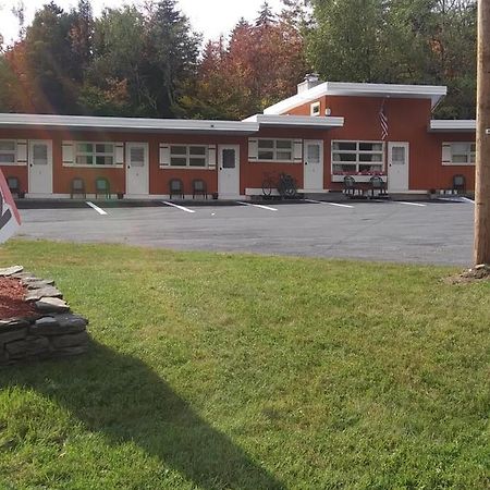 Snow Creek Inn West Dover Luaran gambar