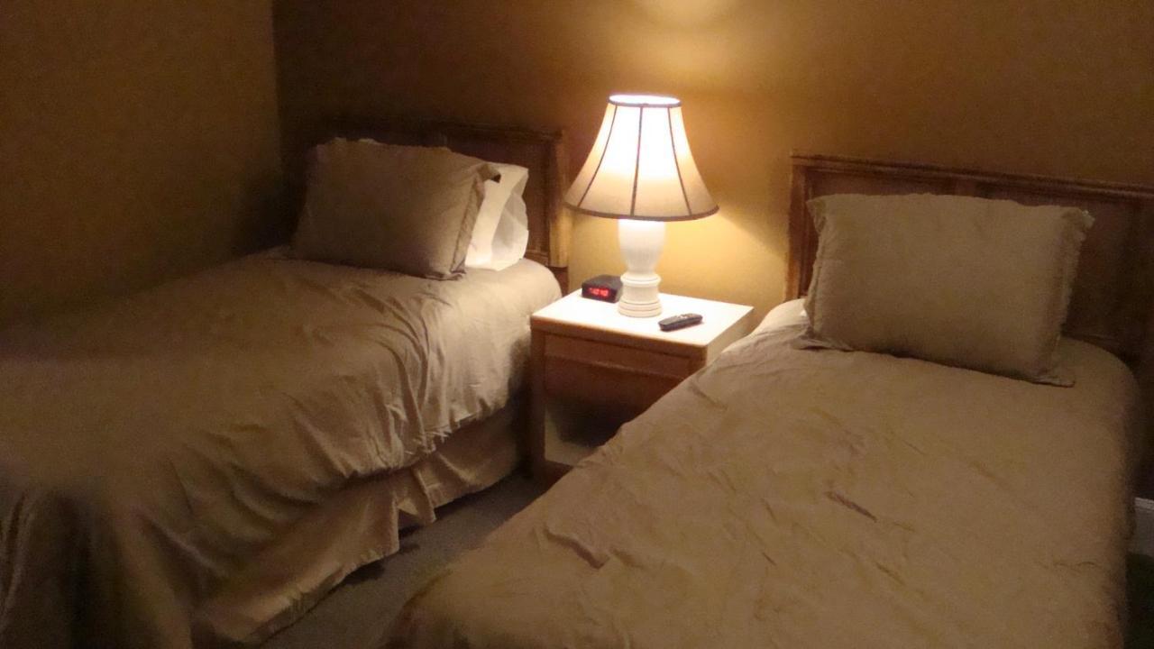 Snow Creek Inn West Dover Luaran gambar