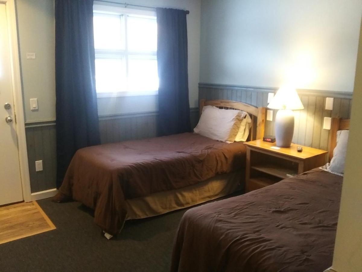 Snow Creek Inn West Dover Luaran gambar