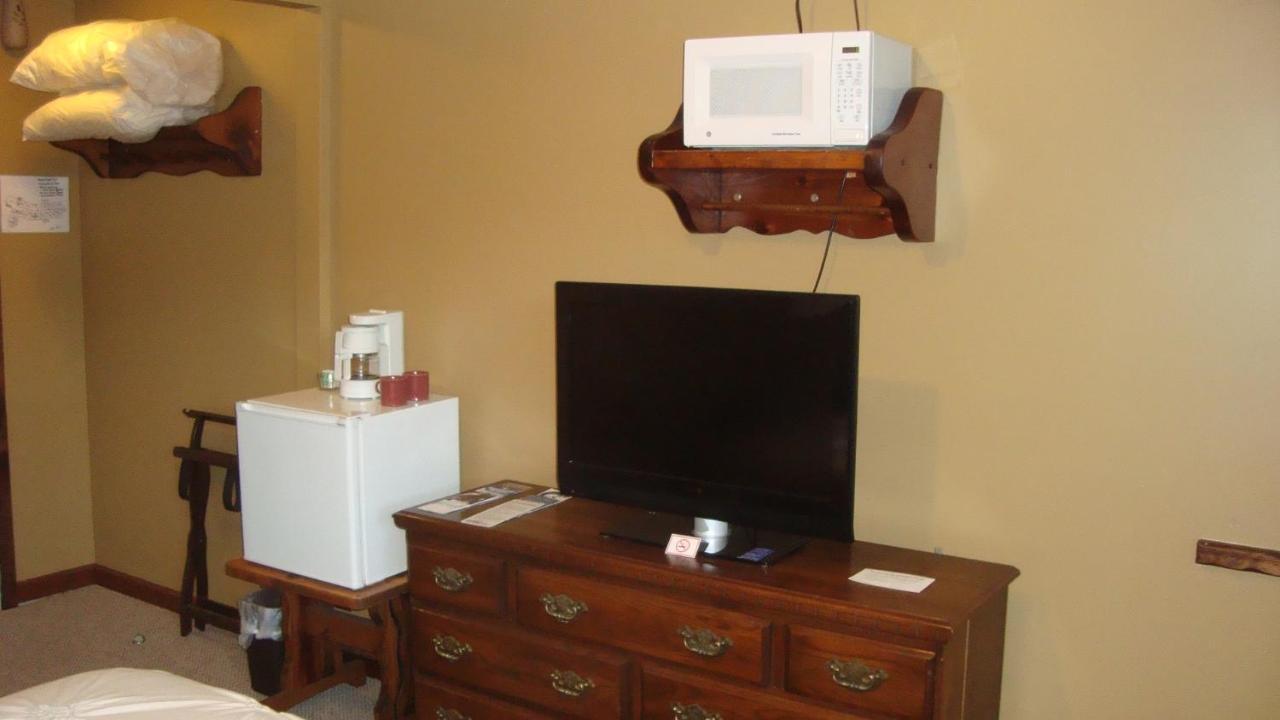 Snow Creek Inn West Dover Luaran gambar