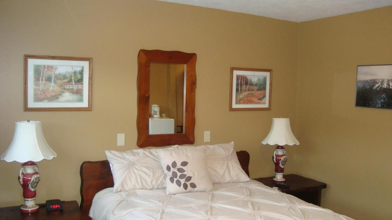 Snow Creek Inn West Dover Luaran gambar