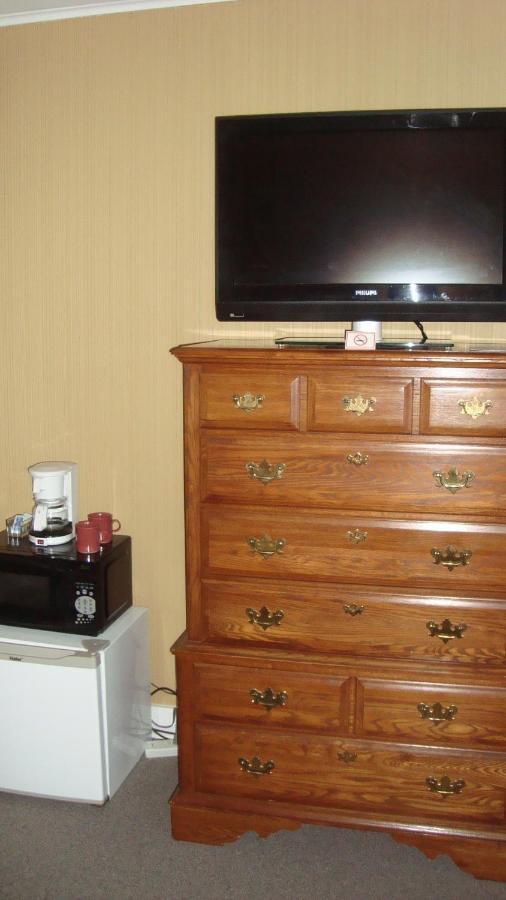 Snow Creek Inn West Dover Luaran gambar