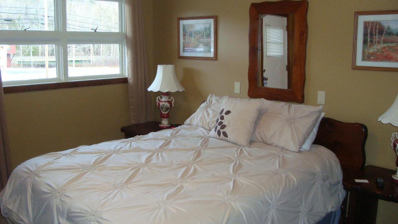 Snow Creek Inn West Dover Luaran gambar