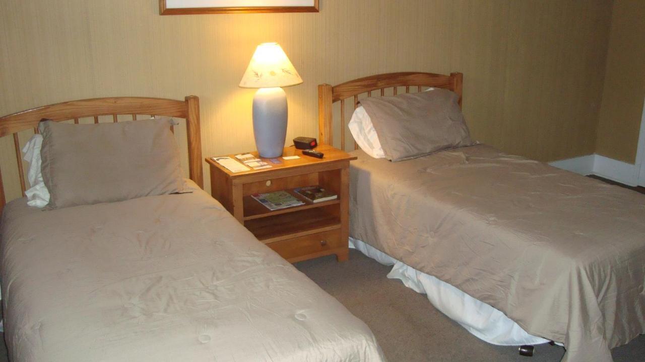 Snow Creek Inn West Dover Luaran gambar