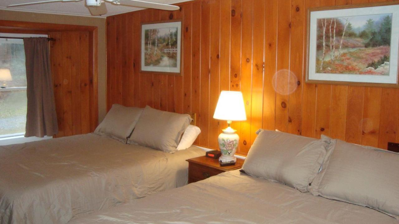 Snow Creek Inn West Dover Luaran gambar